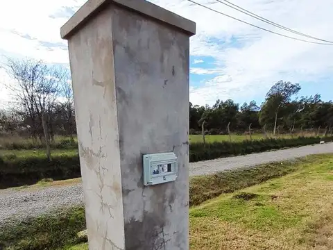 Mariano Moreno  al 100