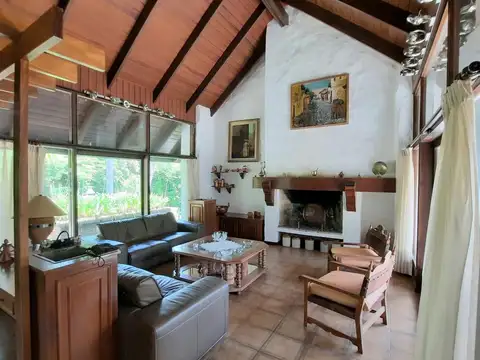 Casa en Alquiler A Estrenar