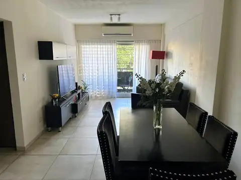 HERMOSO 3 AMB BALCON / COCHERA