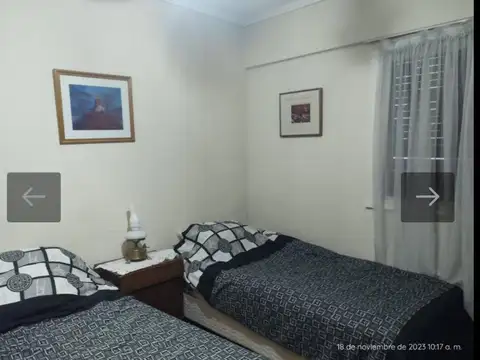 Departamento 5 ambientes con 3 baños