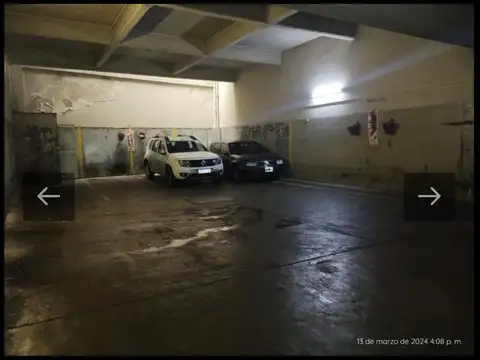 Departamento en Venta en Recoleta, USD 300.000