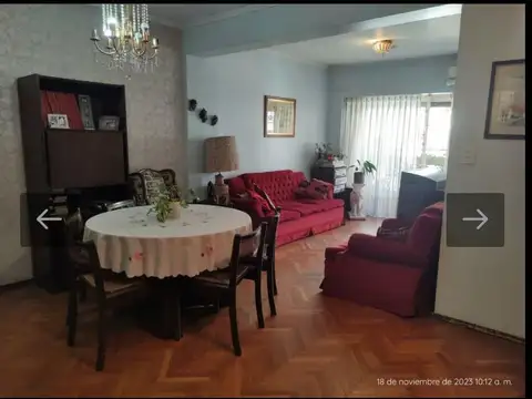 Departamento en Venta 46 años