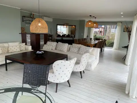 Casa en Montoya