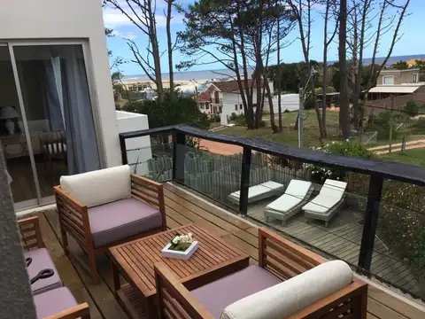 Casa en Alquiler Temporal de 5 dormitorios