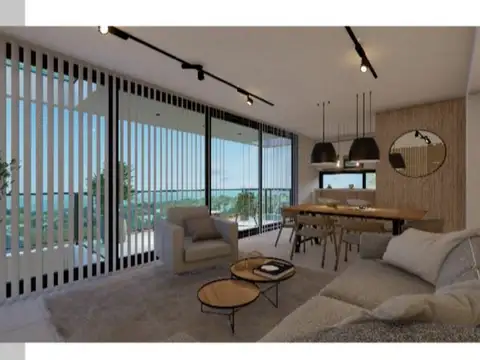 Departamento en Venta en Tandil, USD 180.000