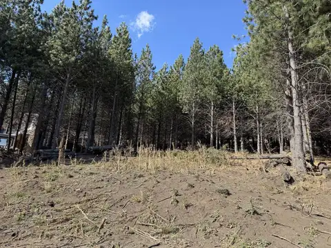 Terreno en Venta en Chapelco Golf & Resort, USD 76.000