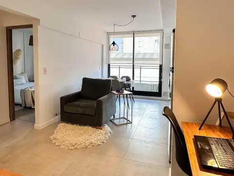 Departamento en Venta en Centro, USD 115.000