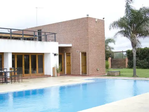 Quinta - La Plata