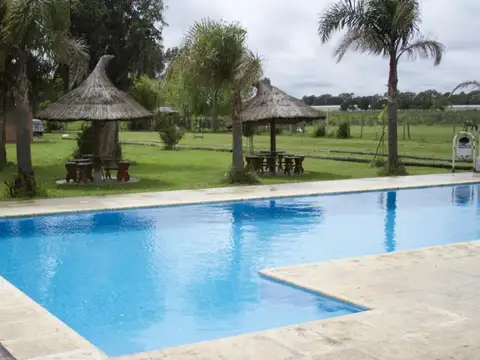 Quinta - La Plata