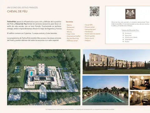 Terreno en Venta en Countries y Barrios Cerrados en General Rodriguez, USD 90.000