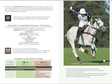 Terreno en Venta de 1350,0 m2