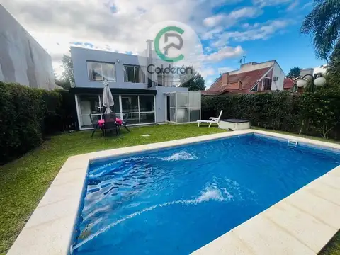 Casa  en Venta  Country Club Banco Provincia