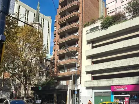 DEPARTAMENTO 1 AMBIENTE - RECOLETA, CAPITAL FEDERAL