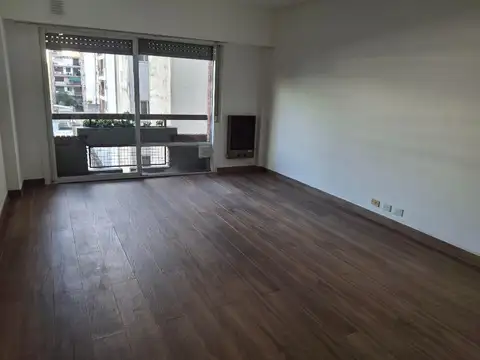 Avenida Las Heras 2500, Piso 4