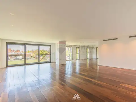 Departamento en Venta de 6 ambientes