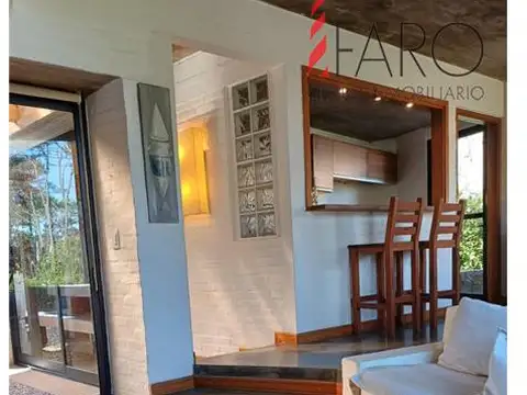 Casa en Alquiler 20 años