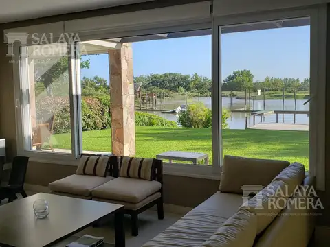 Casa en Alquiler 5 años