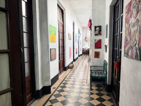 Avenida Remedios de Escalada de San Martín 4000