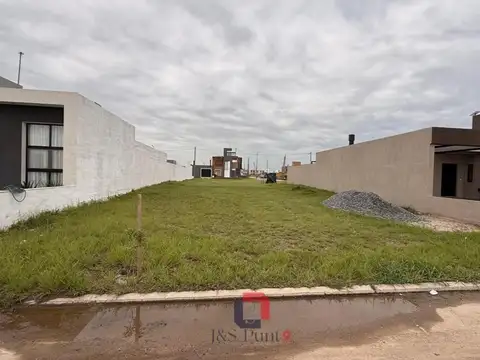 Terreno en Venta en Brisas De Manantiales, USD 76.000