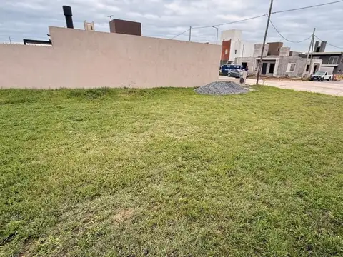 Terreno en Venta de 364,0 m2