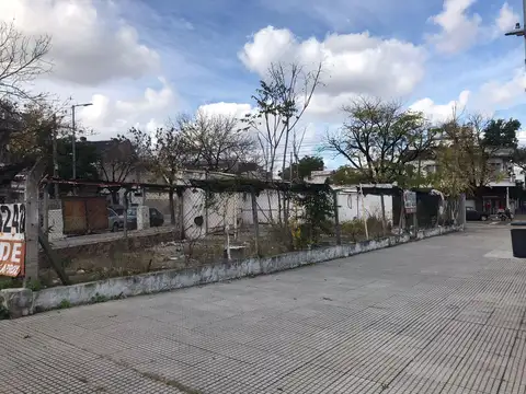 Terreno en Venta de 300,0 m2