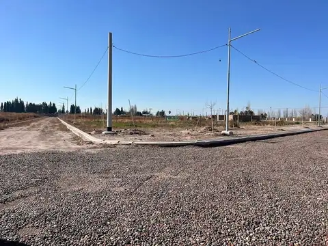 Terreno en Venta de 500,0 m2