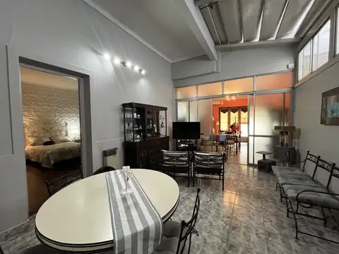 Depto Tipo Casa en Venta 35 años