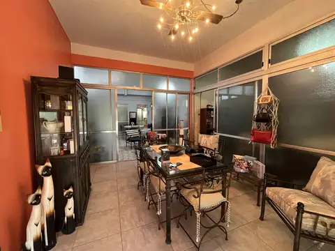 Depto Tipo Casa en Venta de 2 dormitorios