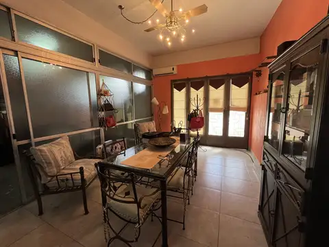 PH 3 Ambientes en Planta Baja con Garaje y Terraza