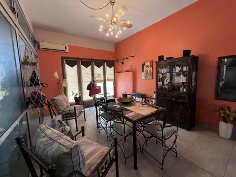 Depto Tipo Casa en Venta de 3 ambientes