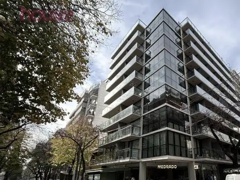 Departamento en Venta en Las Cañitas, USD 218.000