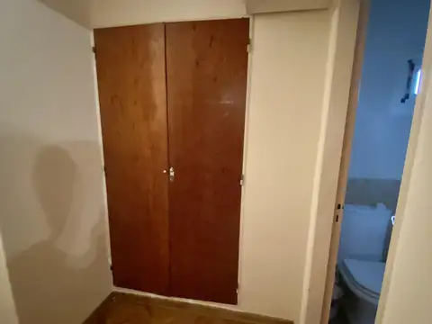 Departamento en Alquiler Temporal en Almagro, USD 800