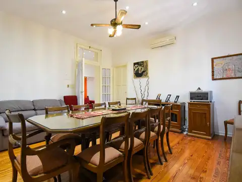 Depto Tipo Casa en Venta 45 años