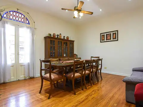 Depto Tipo Casa en Venta en Boca, USD 165.000