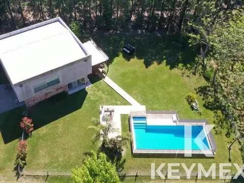 VENTA CASA DE 4 DORMITORIOS  HARAS DEL SUR II