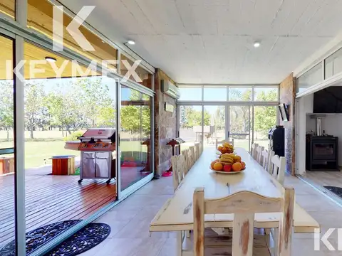 Casa en Venta en Countries y Barrios Cerrados en la Plata, USD 275.000