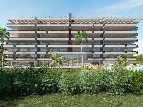 Departamento en Venta con 4 cocheras