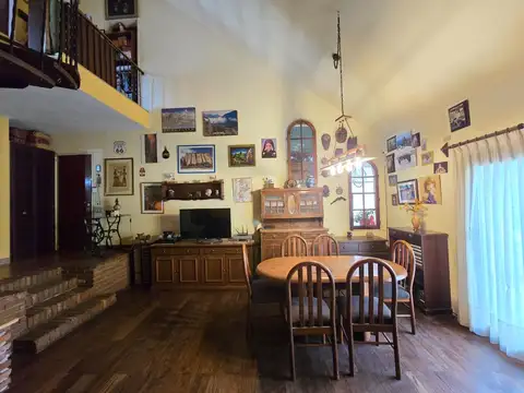 Casa en Venta 40 años