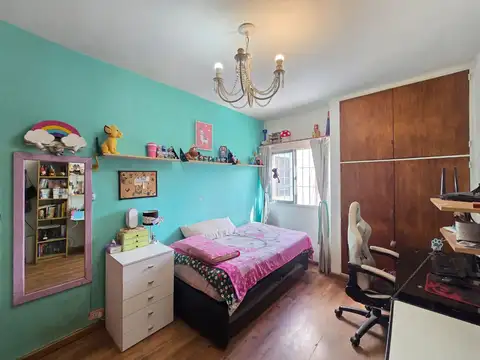 Casa en Venta en Villa Sarmiento, USD 155.000