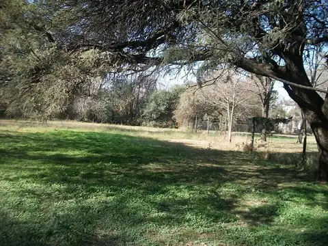 Terreno en Venta de 1125,0 m2