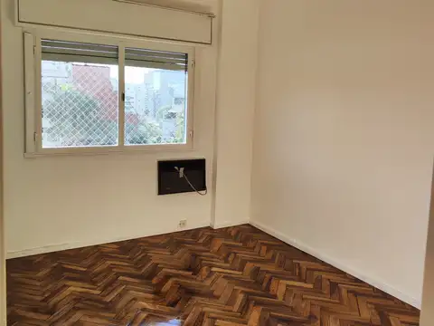 Departamento en Alquiler 40 años