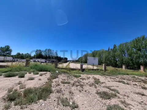 Lateral Acceso Oeste entre Olavarria y Quintana