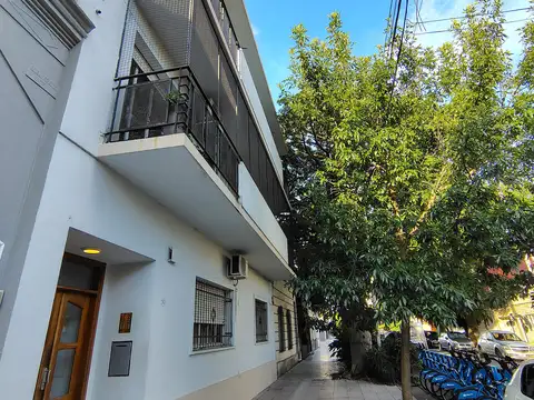 2  AMBIENTES AMPLIO Y LUMINOSO  2º X ESCALERA