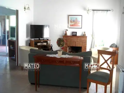 Casa en Venta en El Resuello, USD 240.000