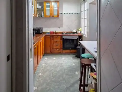 Departamento en Alquiler en Barracas, $ 1.100.000