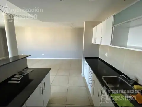 Departamento en Venta 2 años
