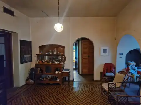 Casa Quinta 5 Dormitorios Estilo Chalet Quintas de Arguello