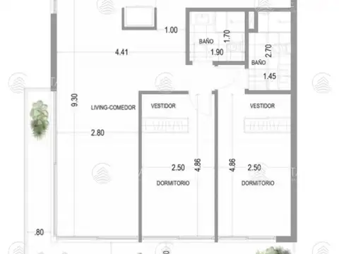 Departamento en Venta 2024 años