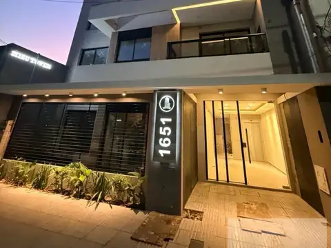 Venta de Departamento 2 ambientes - Caseros