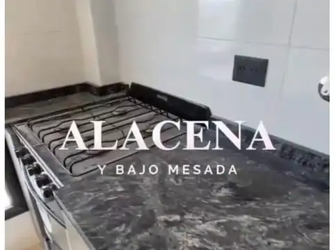 Departamento en Venta en Caseros, USD 68.000